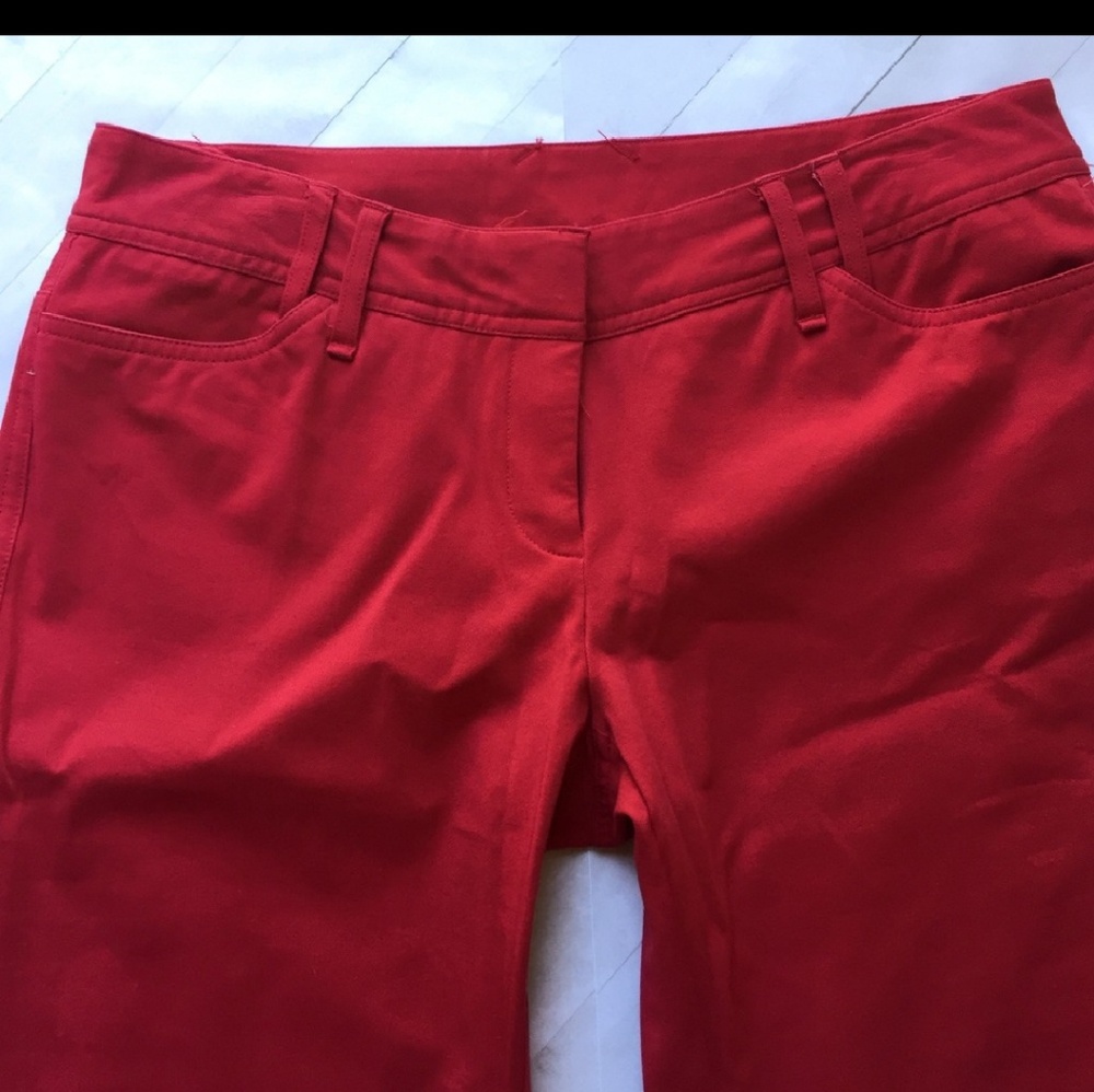 Express 7J slacks